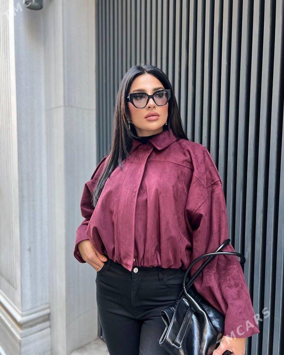 bomber - Aşgabat - img 7