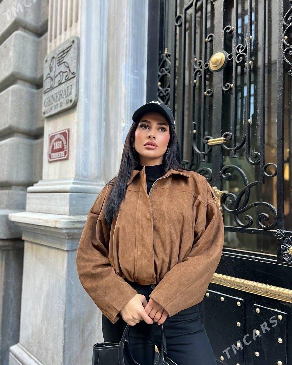 bomber - Aşgabat - img 4