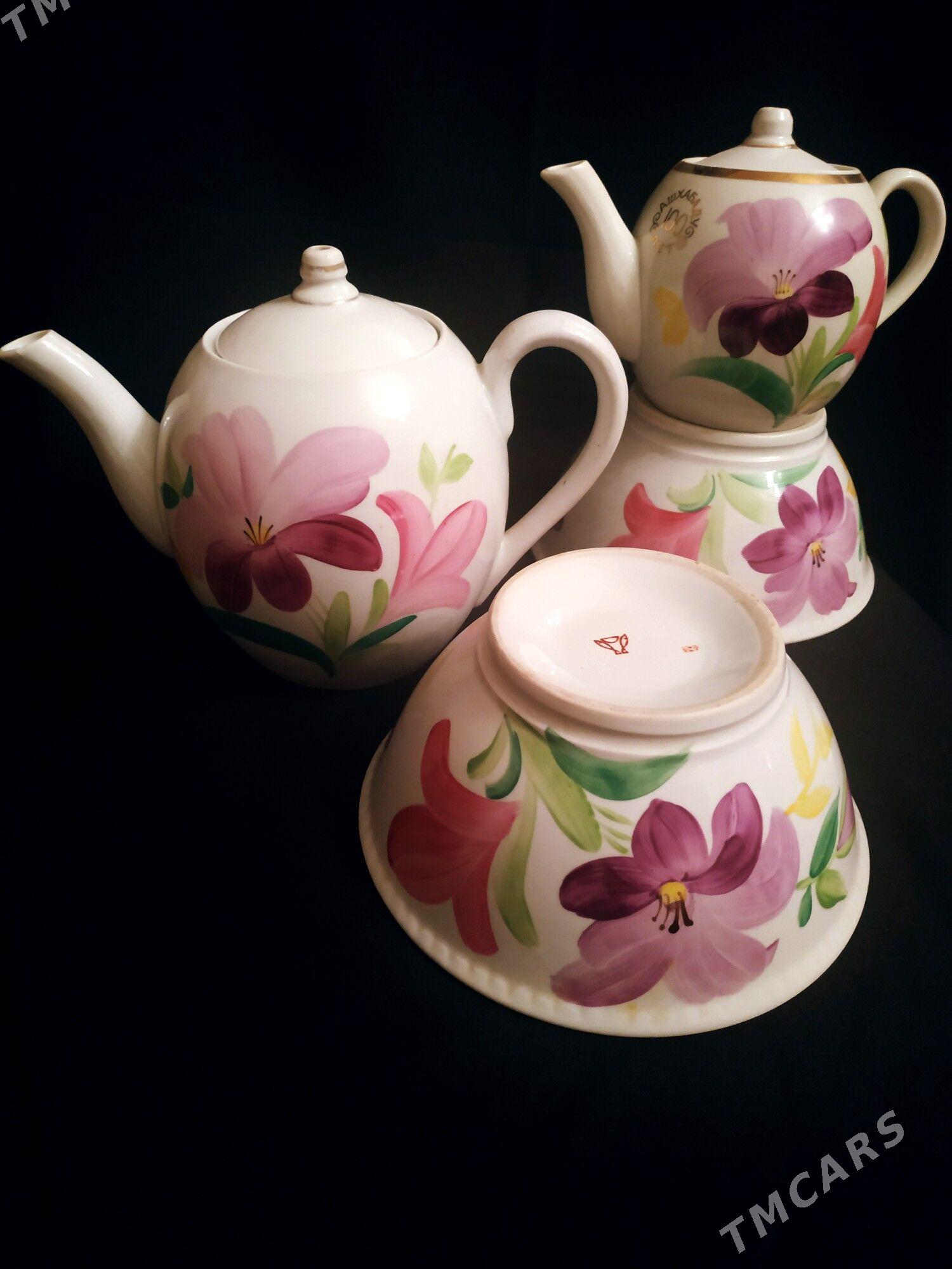 Посуда - Aşgabat - img 8