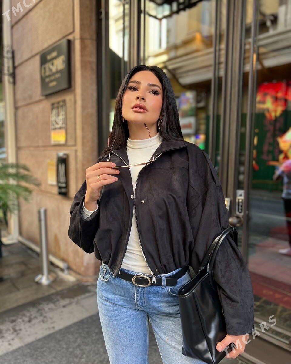 bomber - Aşgabat - img 3