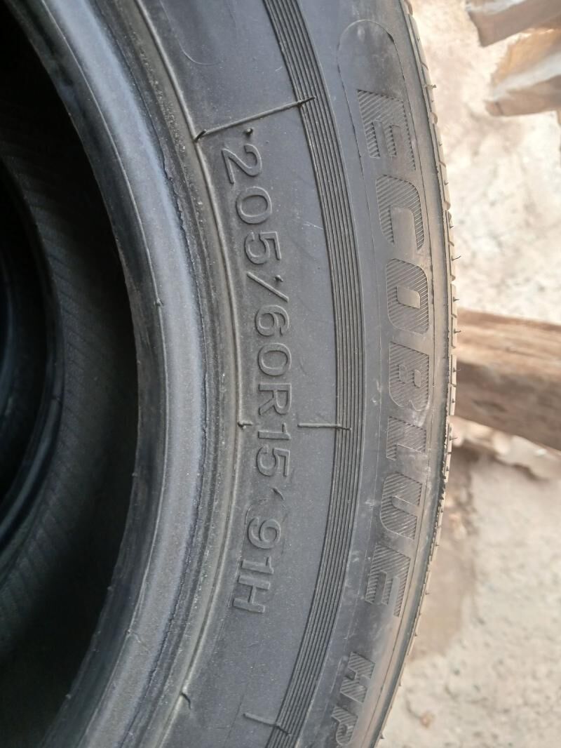 Diska teker 5 deşik opel 4 000 TMT - Дашогуз - img 2