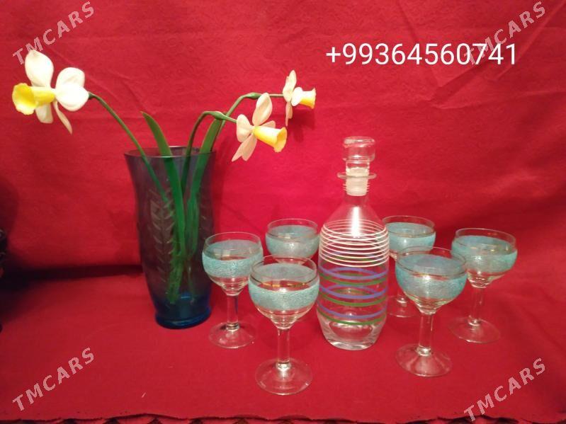 Посуда - Aşgabat - img 9