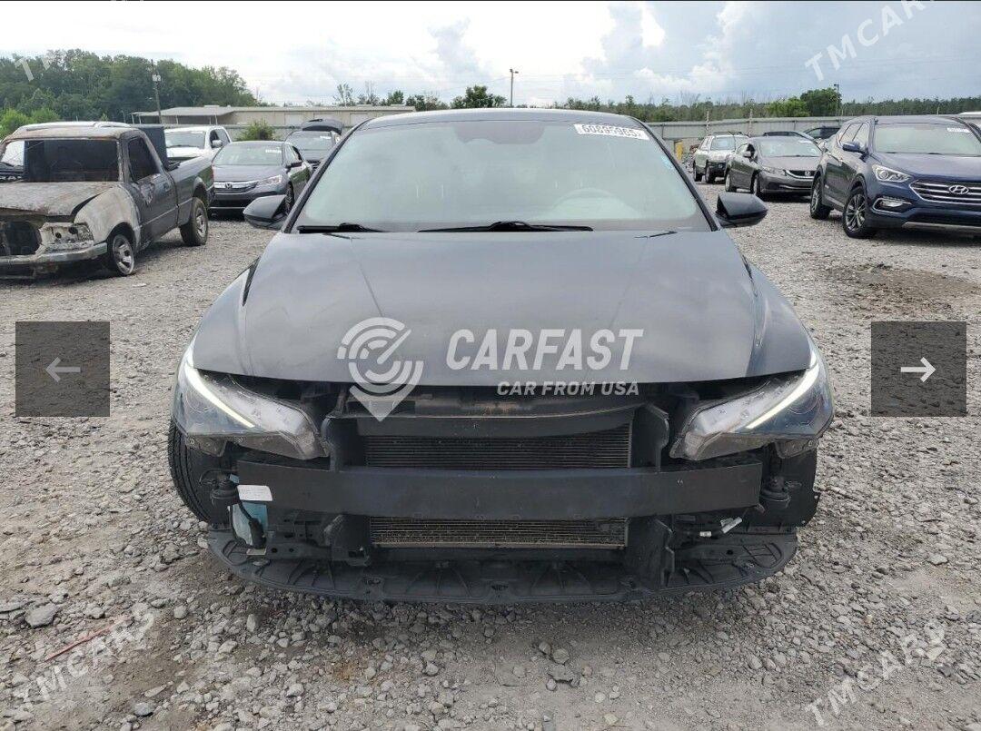 Hyundai Elantra 2021 - 205 000 TMT - Гёкдже - img 9