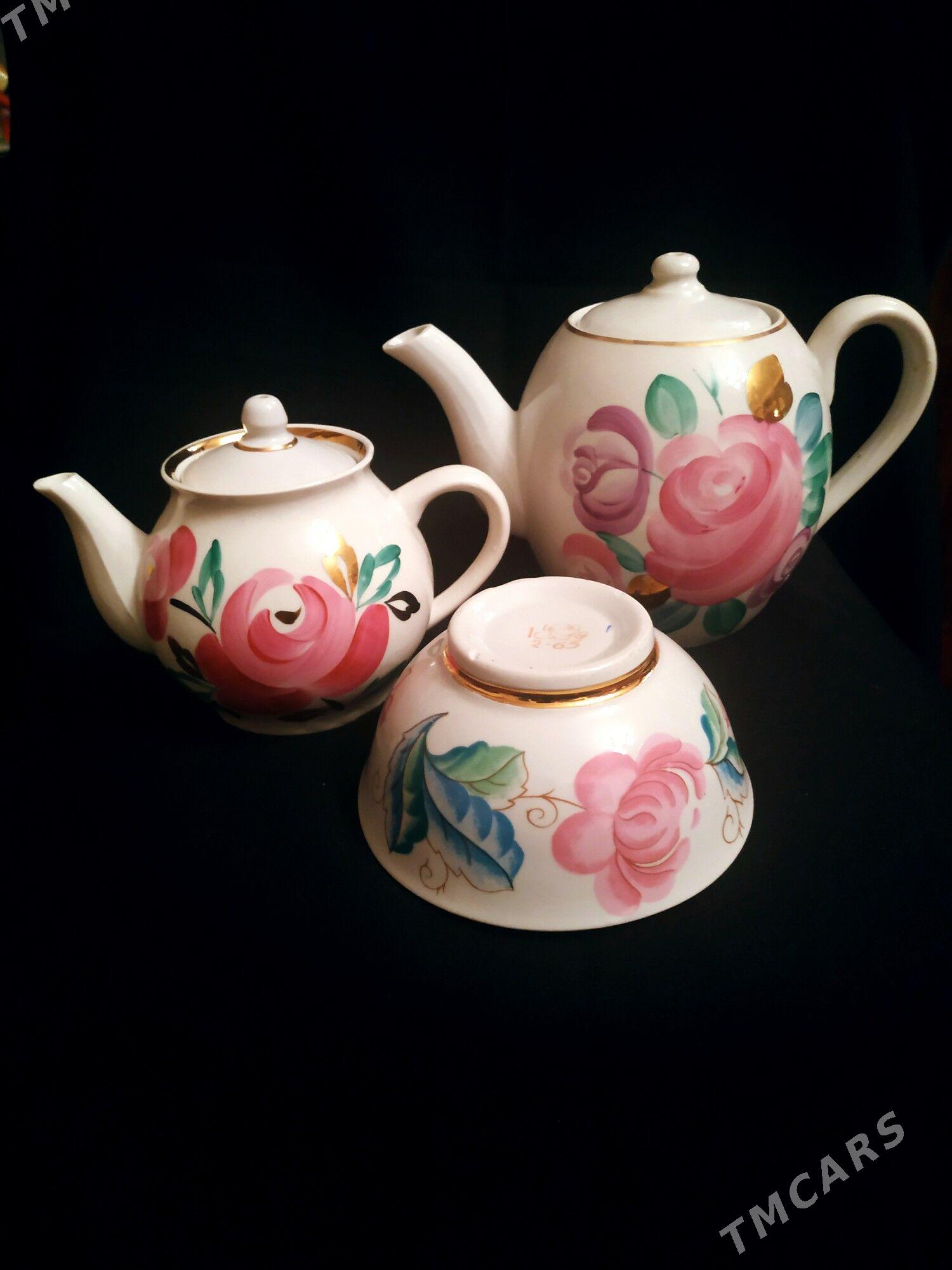 Посуда - Aşgabat - img 7