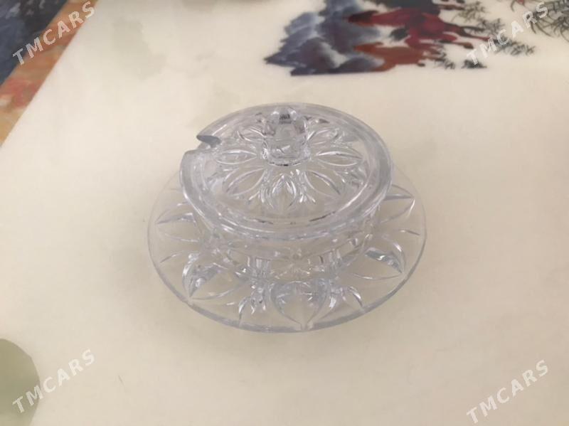 хрусталь - Aşgabat - img 7