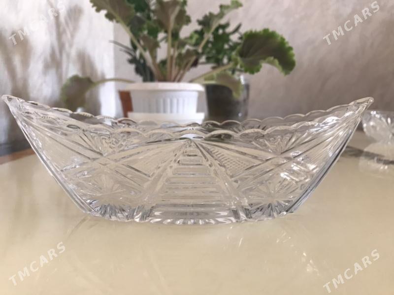 хрусталь - Aşgabat - img 4