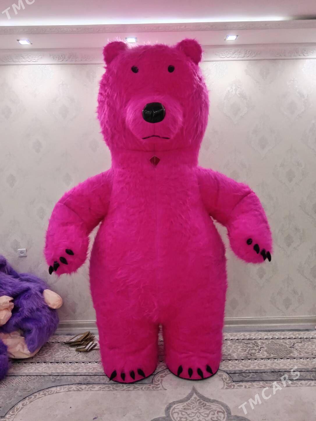 MISKA AYY - Büzmeýin - img 2