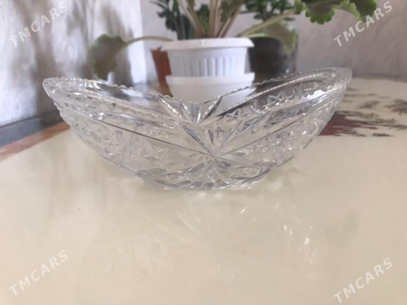 хрусталь - Aşgabat - img 3