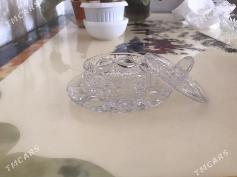 хрусталь - Aşgabat - img 6