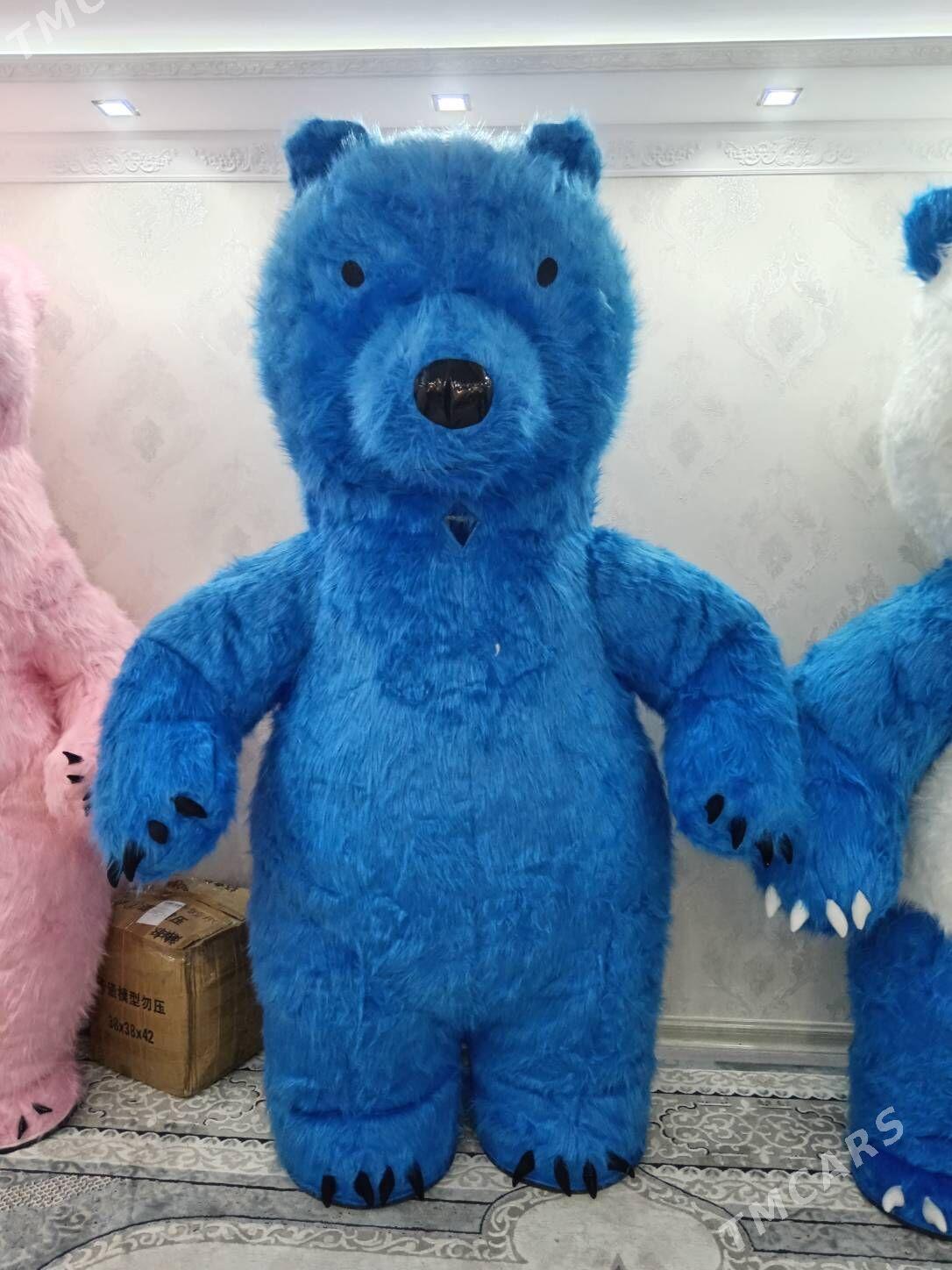 MISKA AYY - Büzmeýin - img 3