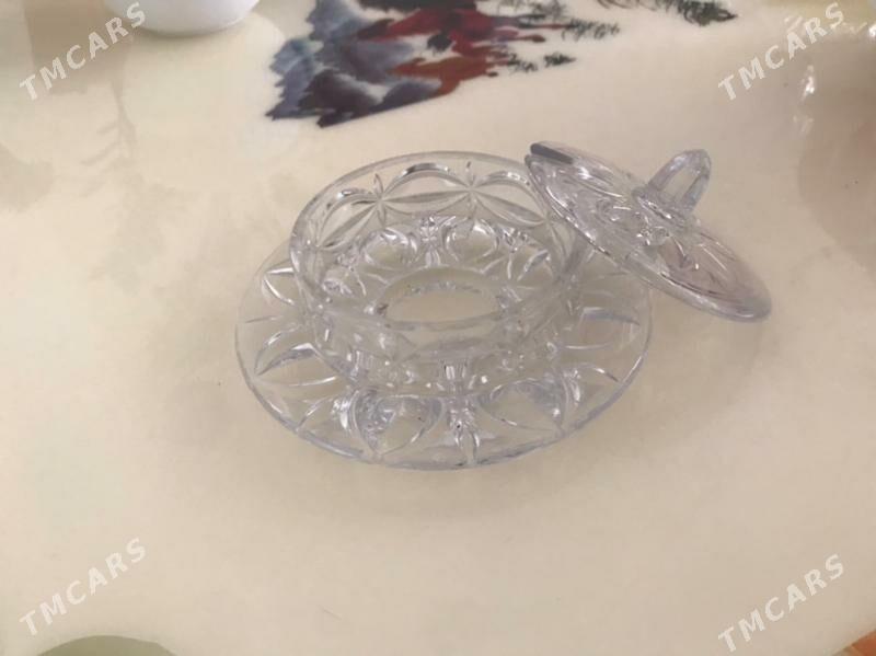 хрусталь - Aşgabat - img 5