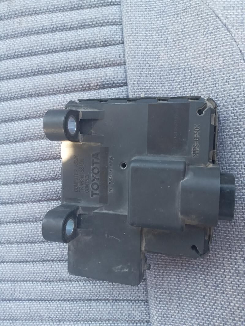 Korobka kompýuter 700 TMT - Гарадамак - img 2