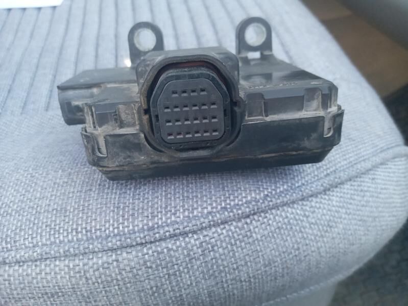 Korobka kompýuter 700 TMT - Гарадамак - img 3