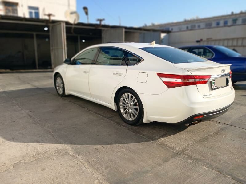 Toyota Avalon 2013 - 298 000 TMT - Мары - img 2
