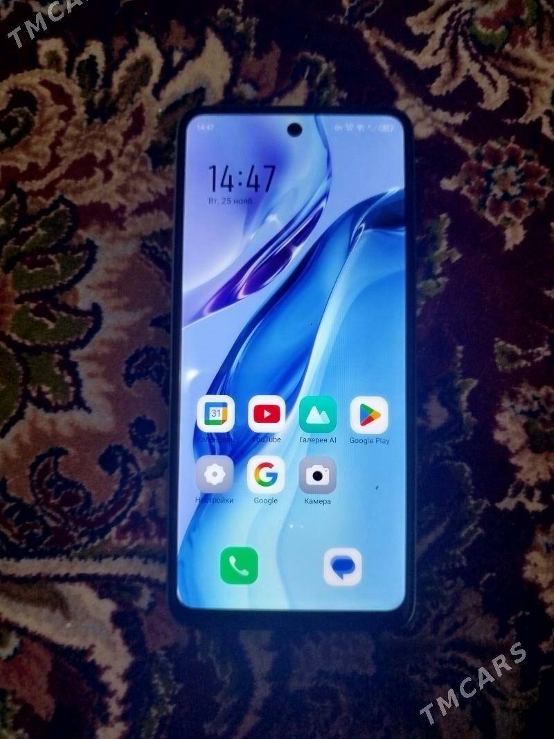 infinix hot 40i - Туркменбаши - img 1