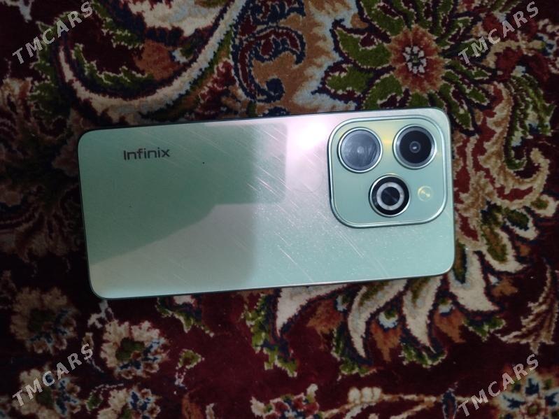infinix hot 40i - Туркменбаши - img 3