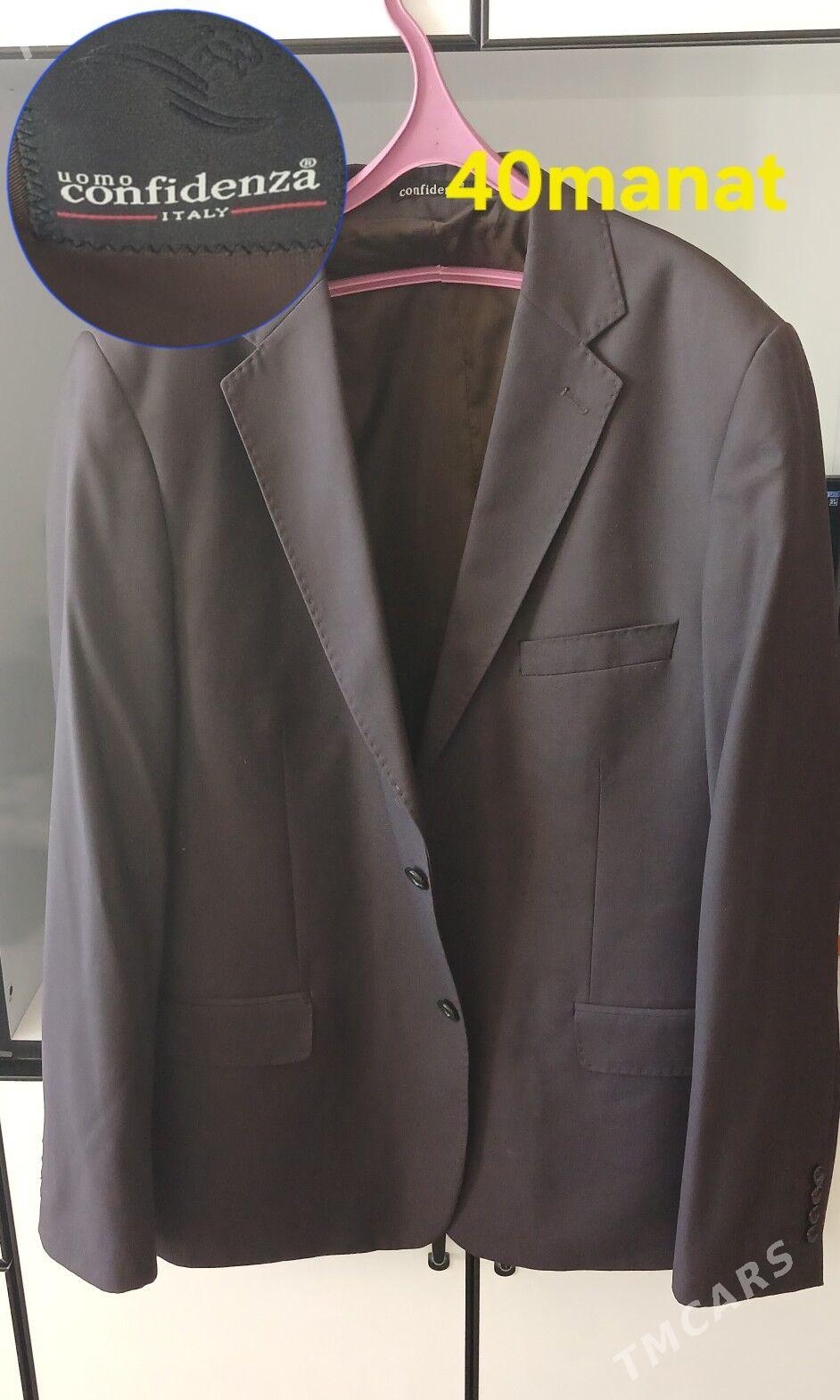 KASTŸUM BALAKLAR(костюм) - Ашхабад - img 9