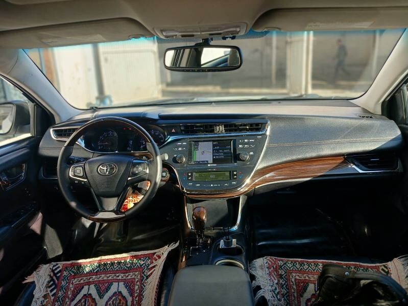 Toyota Avalon 2013 - 298 000 TMT - Мары - img 5