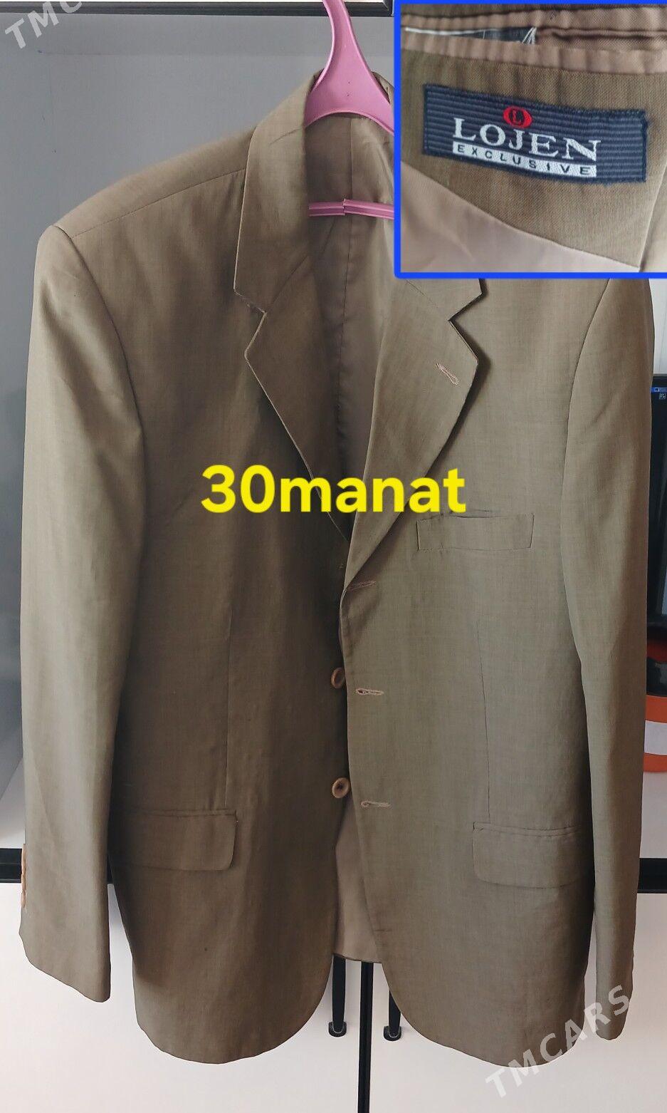 KASTŸUM BALAKLAR(костюм) - Ашхабад - img 8