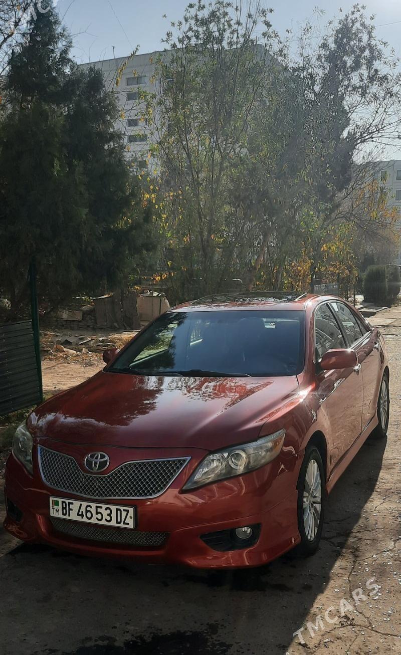 Toyota Camry 2010 - 210 000 TMT - Дашогуз - img 1
