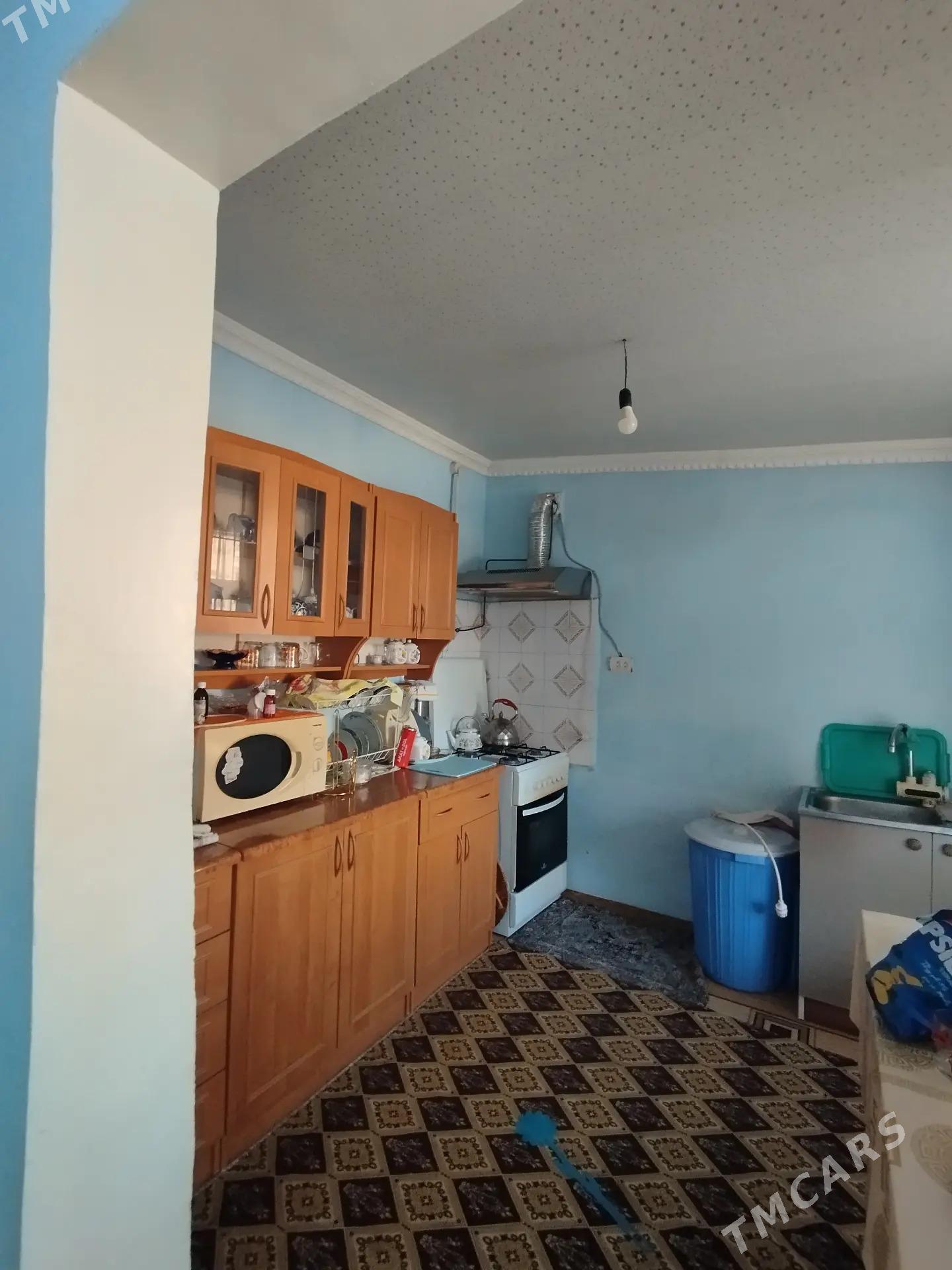 САТЛЫК ЖАЙ  - Balkanabat - img 3