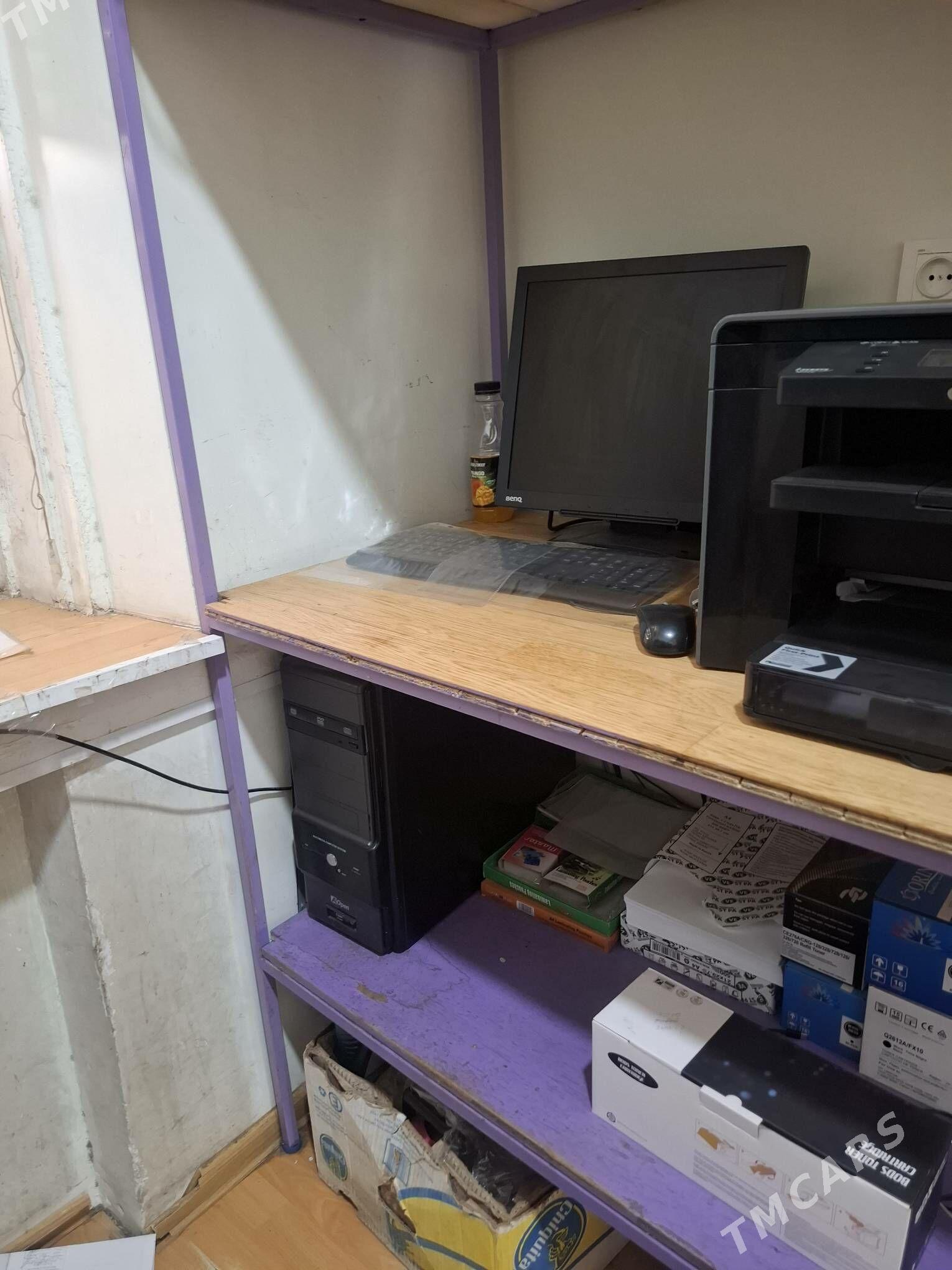 printerler kamputer - Aşgabat - img 4