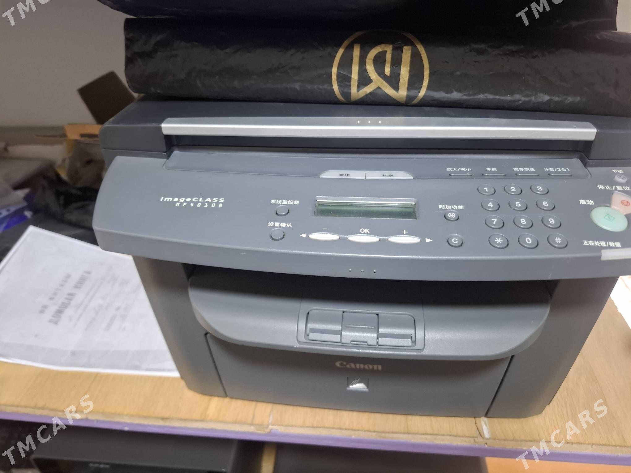 printerler kamputer - Aşgabat - img 5