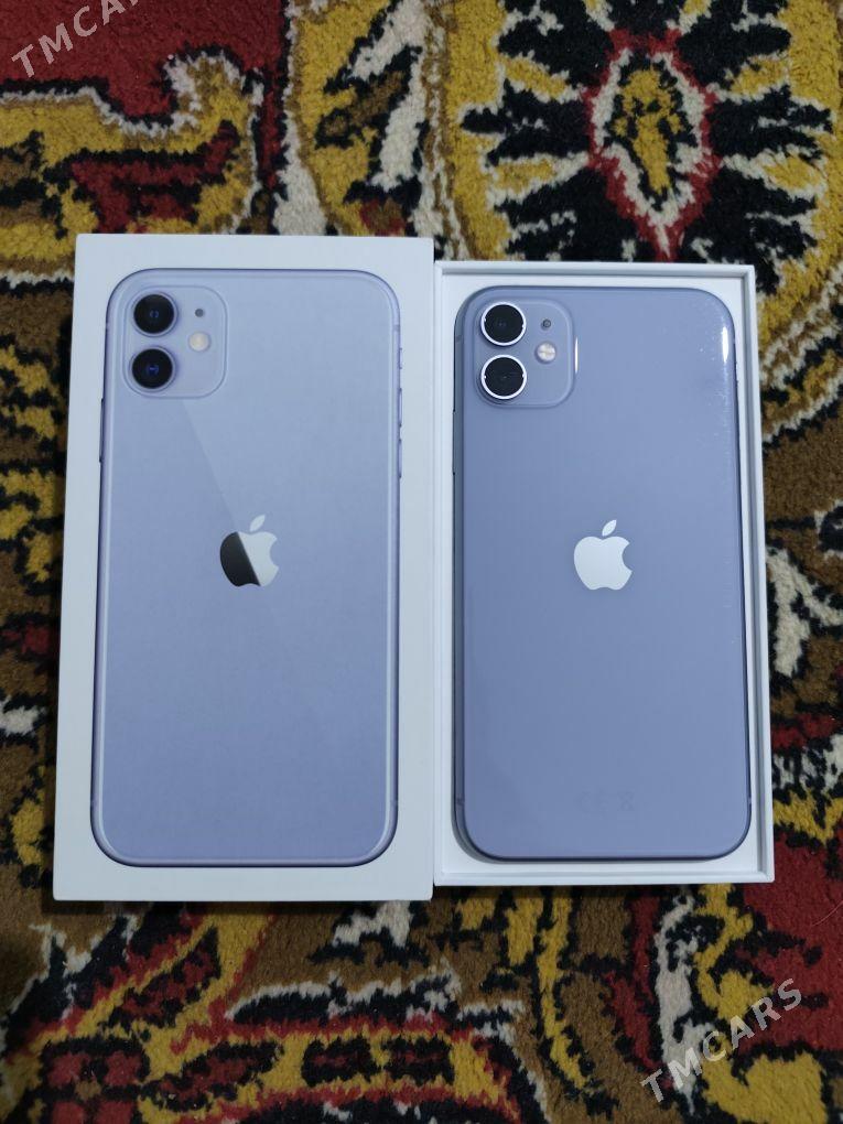 iPhone 11 64Gb ARASSA - Дашогуз - img 2