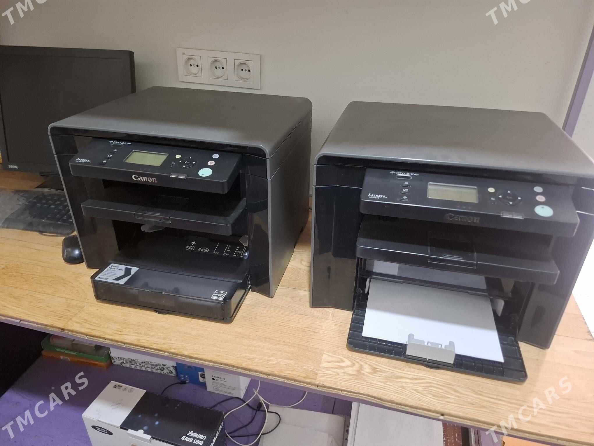 printerler kamputer - Aşgabat - img 3