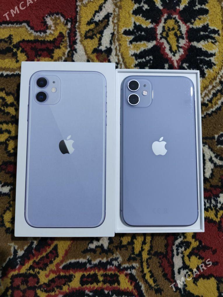 iPhone 11 64Gb ARASSA - Дашогуз - img 1
