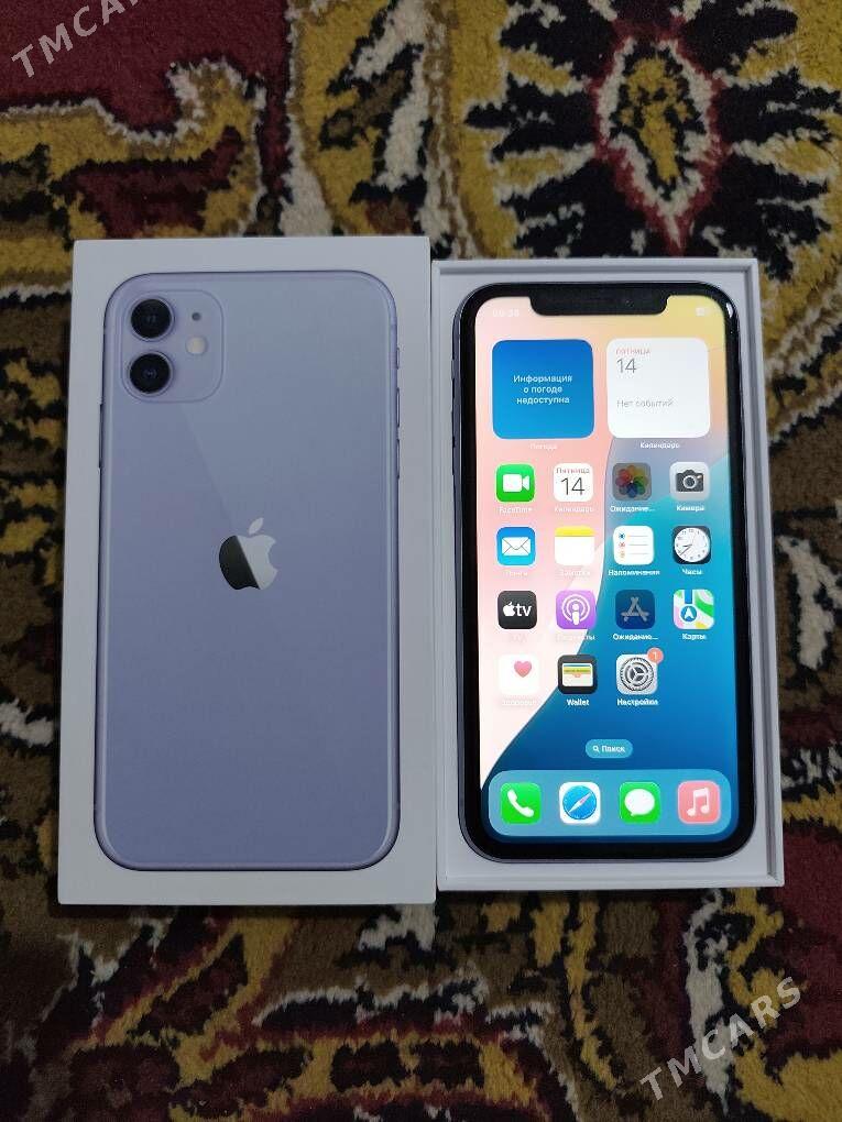 iPhone 11 64Gb ARASSA - Дашогуз - img 3