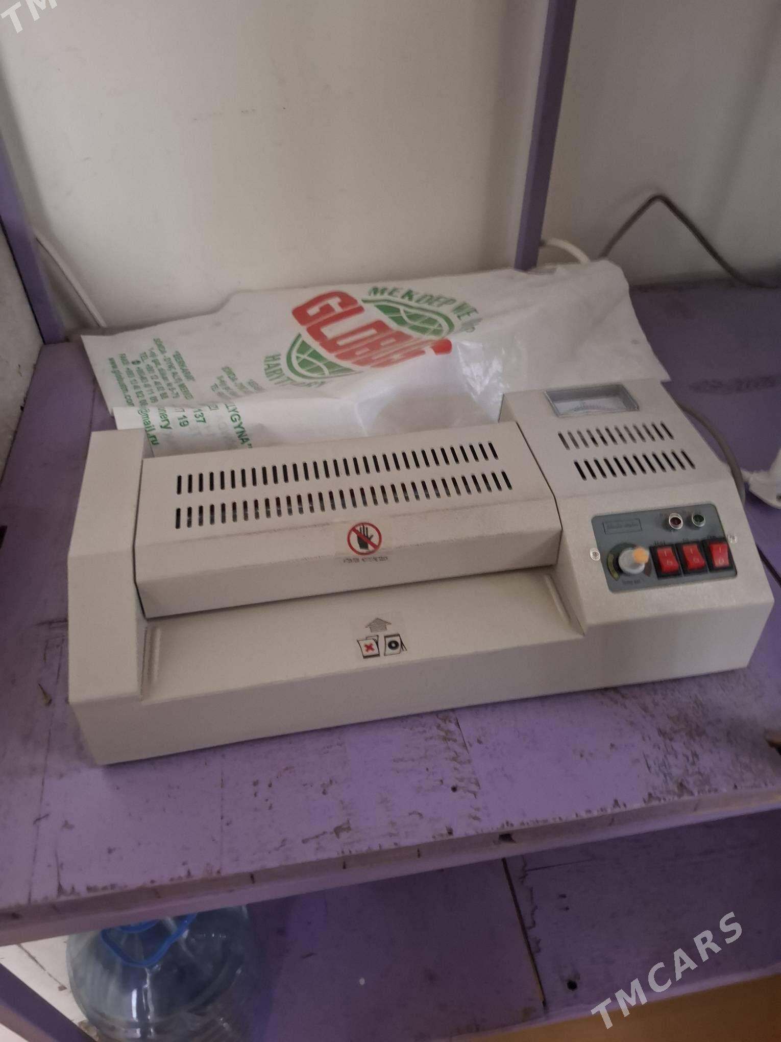 printerler kamputer - Aşgabat - img 2