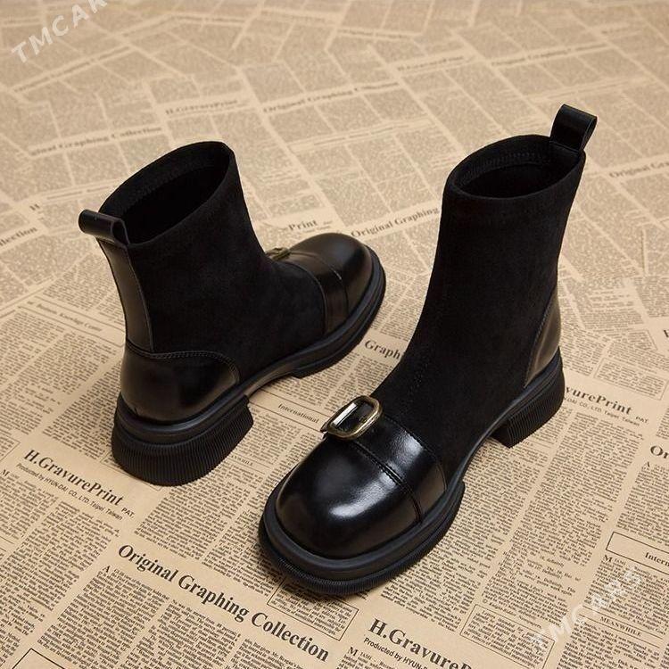 new collection - Aşgabat - img 3