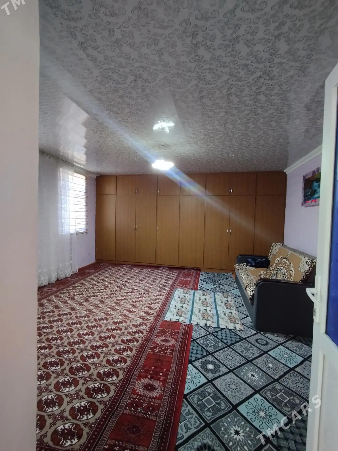 САТЛЫК ЖАЙ  - Balkanabat - img 4