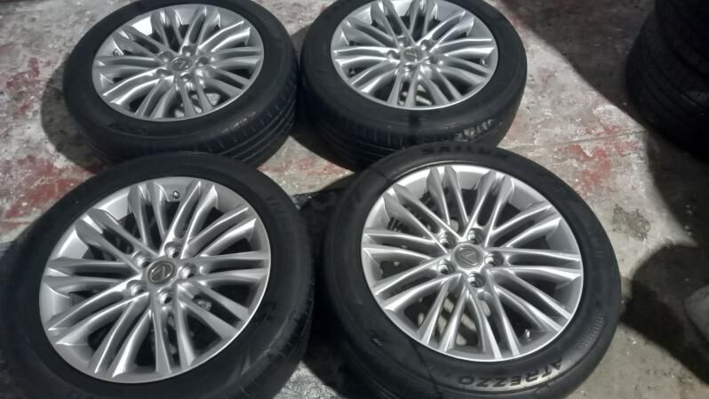 Leksus 17 6 200 TMT - Бедев - img 2