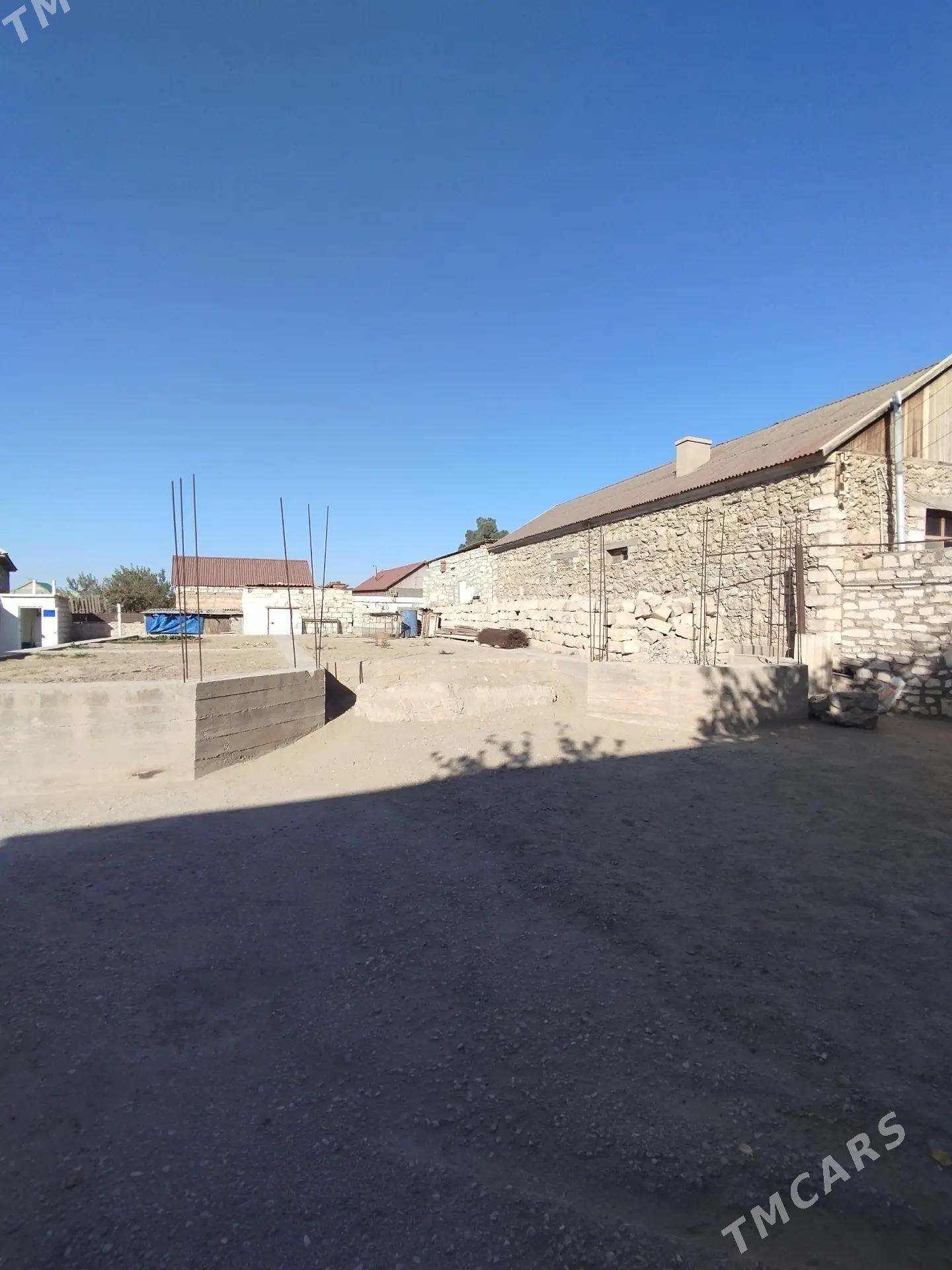 САТЛЫК ЖАЙ  - Balkanabat - img 2