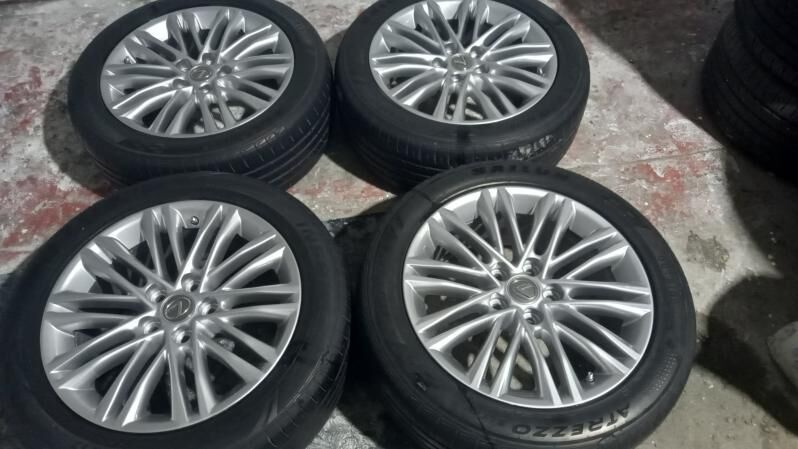 Leksus 17 6 200 TMT - Бедев - img 3