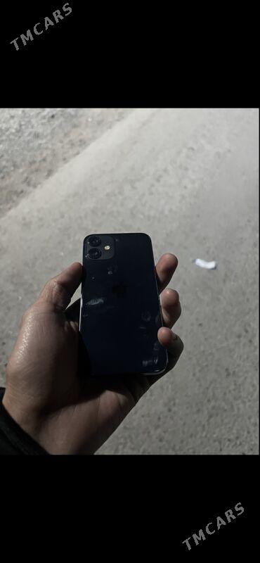 iphone 12 mini - Ашхабад - img 3