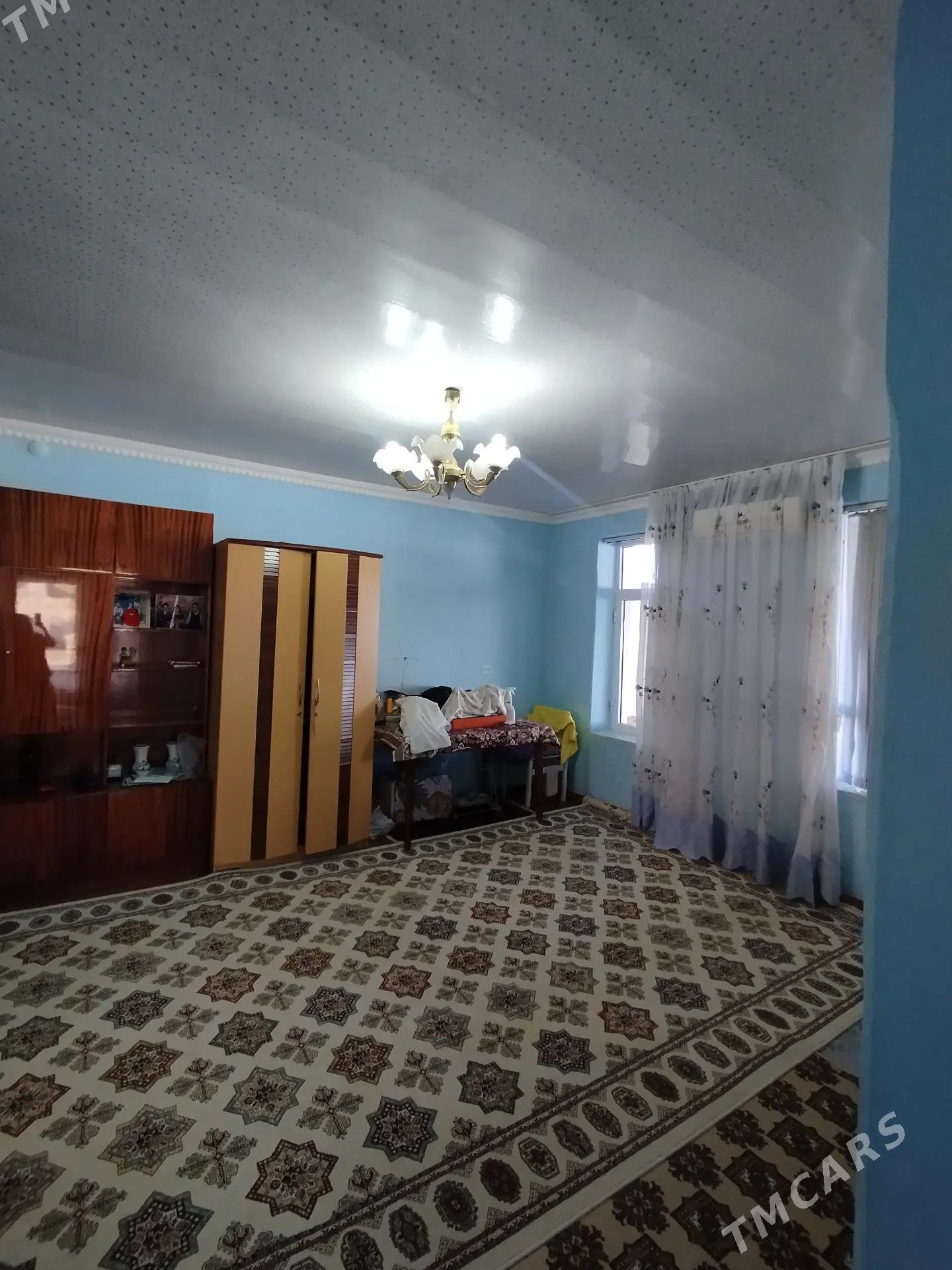 САТЛЫК ЖАЙ  - Balkanabat - img 6