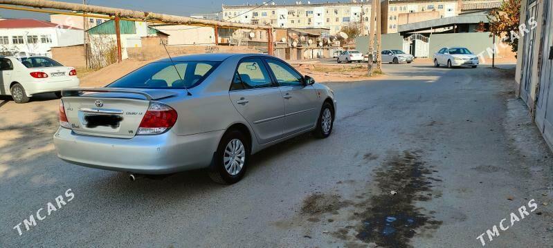 Toyota Camry 2005 - 140 000 TMT - Байрамали - img 2