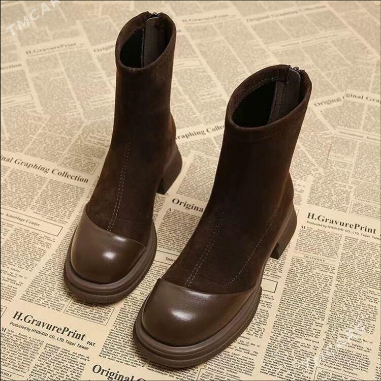 new collection - Aşgabat - img 6