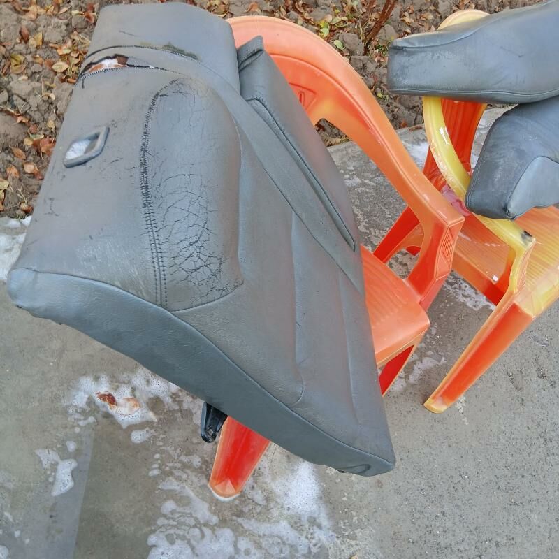 sidenya 800 TMT - Туркменабат - img 4