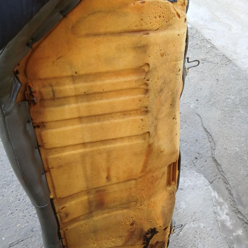 sidenya 800 TMT - Туркменабат - img 8