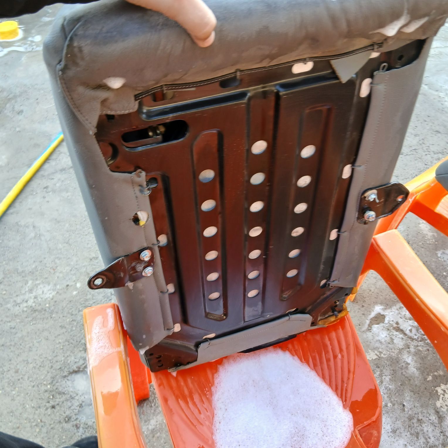 sidenya 800 TMT - Türkmenabat - img 1