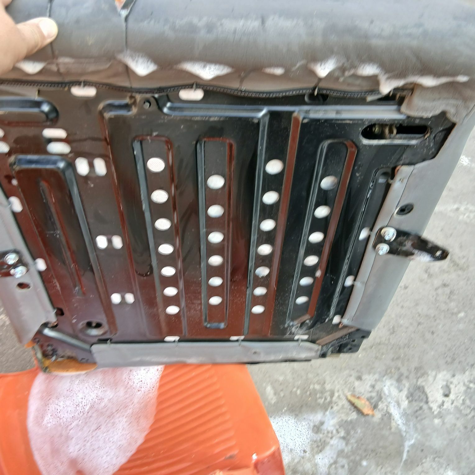 sidenya 800 TMT - Туркменабат - img 2