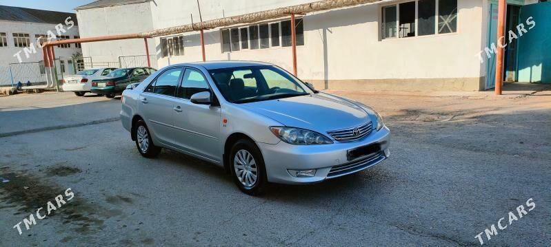Toyota Camry 2005 - 140 000 TMT - Байрамали - img 3
