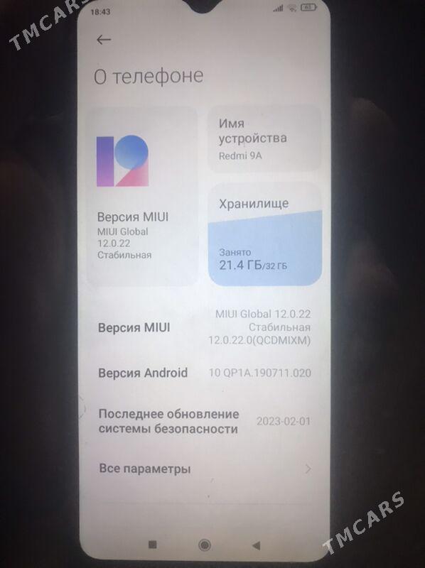 Redmi 9A - Mary - img 3