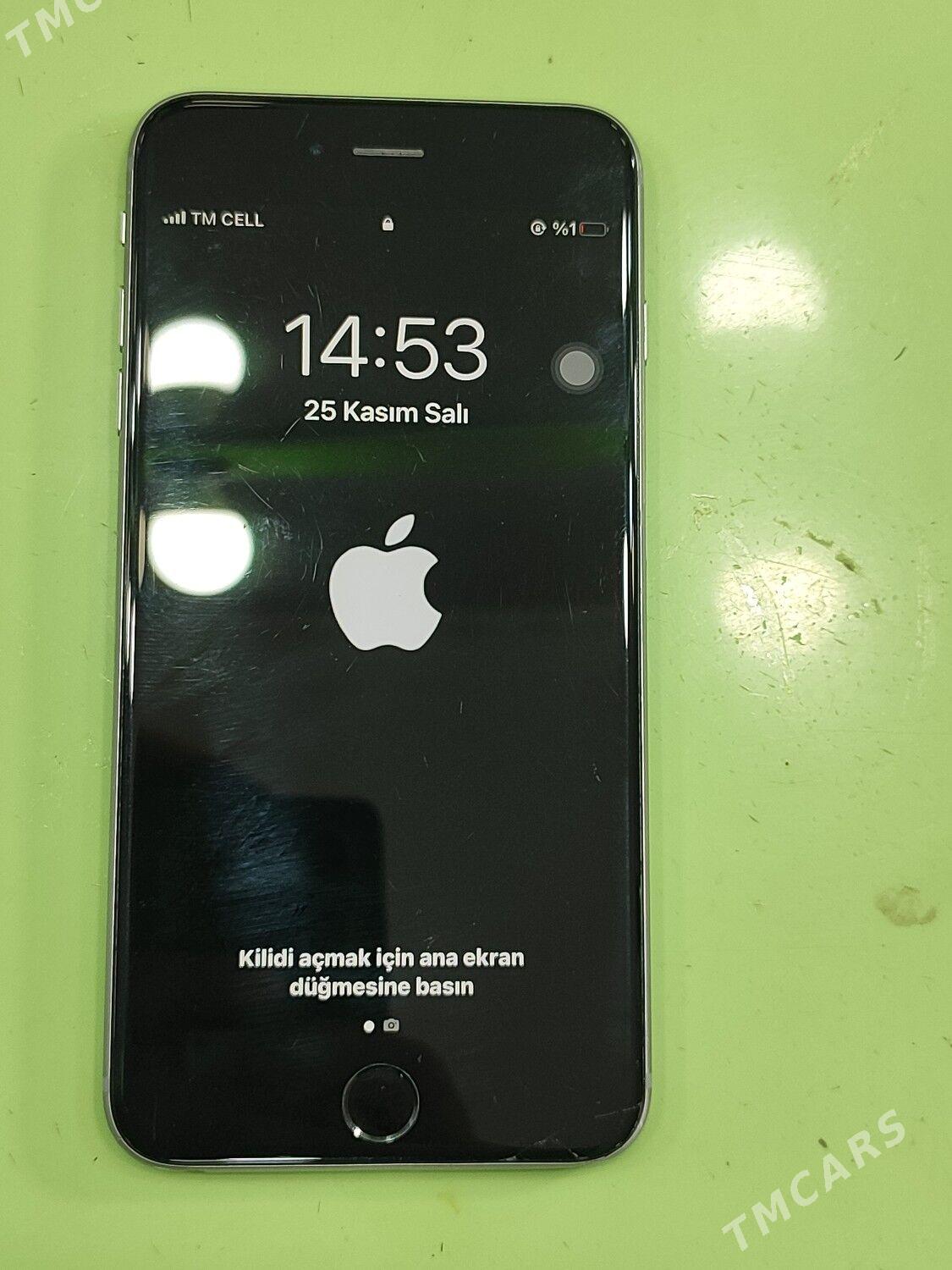 iphone 6s + - Balkanabat - img 7