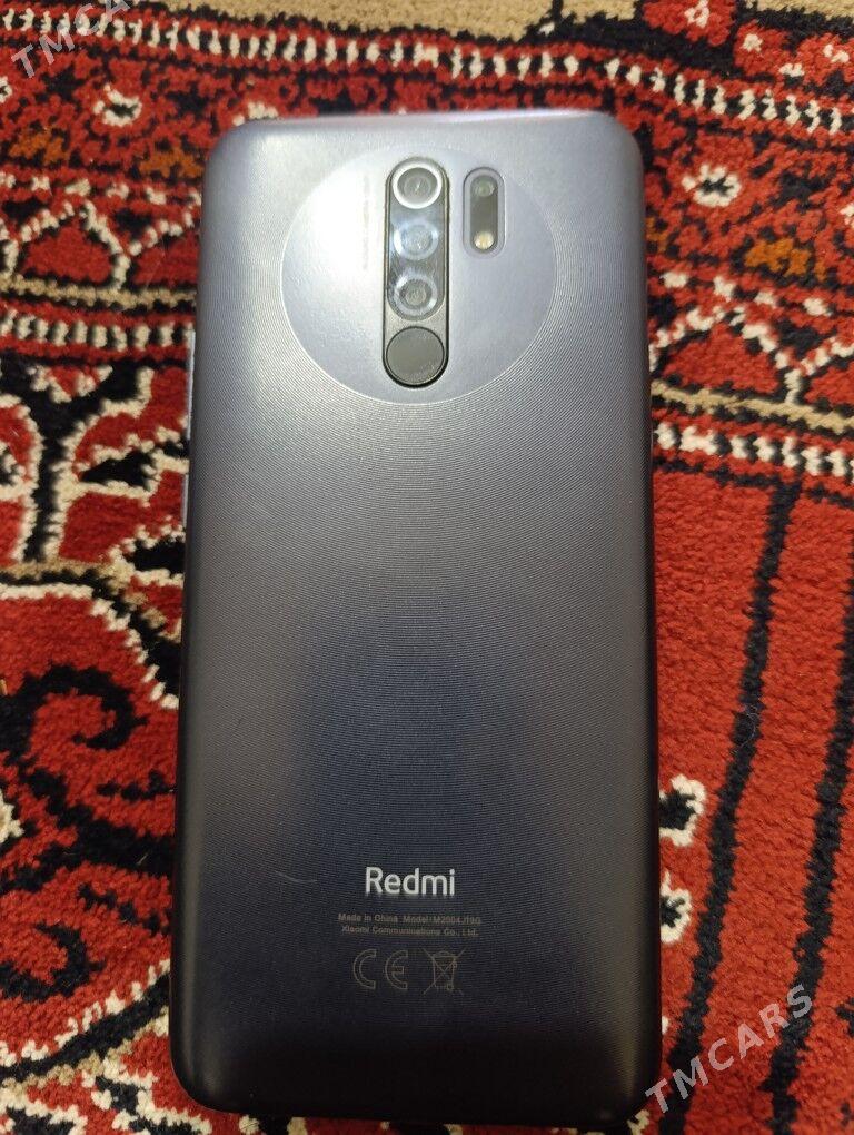 redmi9 - Балканабат - img 1
