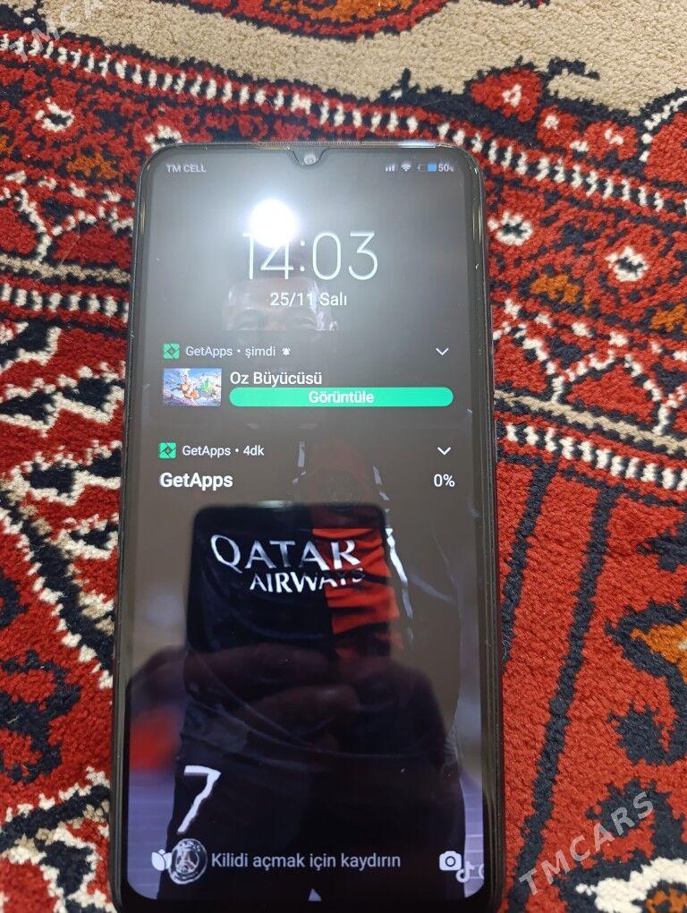 redmi9 - Балканабат - img 3